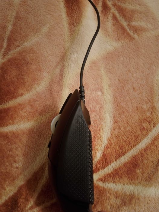 Logitech g502 hero 25600dpi
