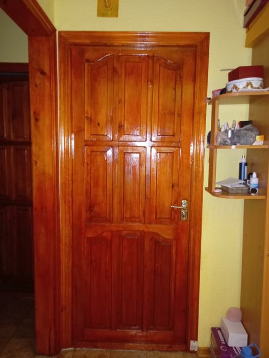 Двери межкомнотные