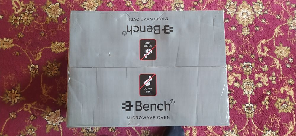 Микрату́лк,инли печ Bench