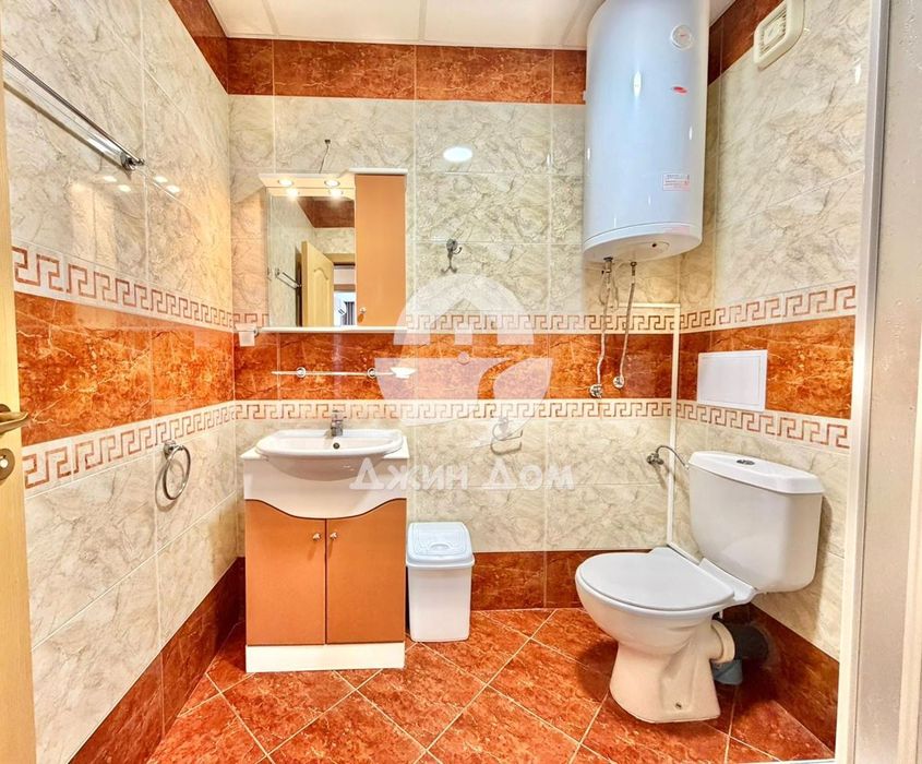 Продава се Двустаен апартамент в к.к. Слънчев бряг - 76 кв.м за 594 €/кв.м - Снимка #6