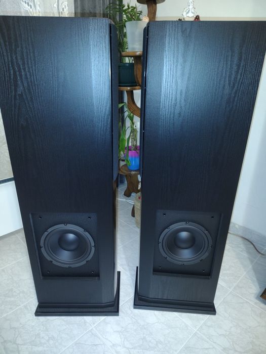 Тонколони Jamo S-626