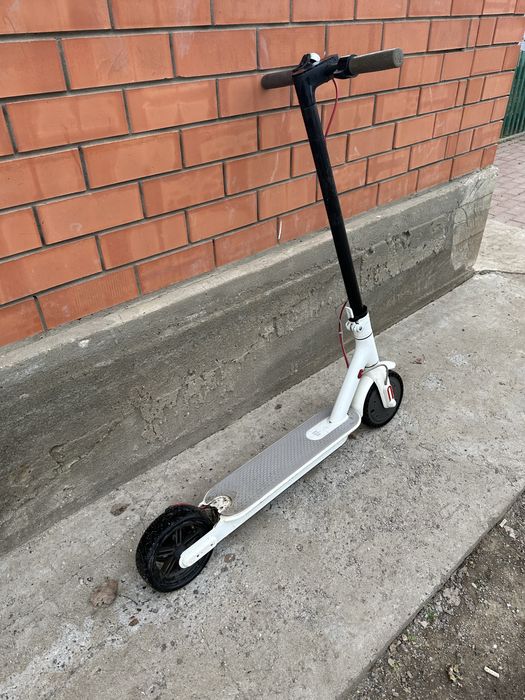 Электро самокат