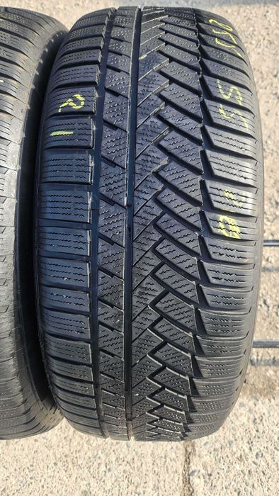 255/50 R20 • Iarna • Continental WinterContact 850 P XL 109V SUV | 2 buc | Pret/buc