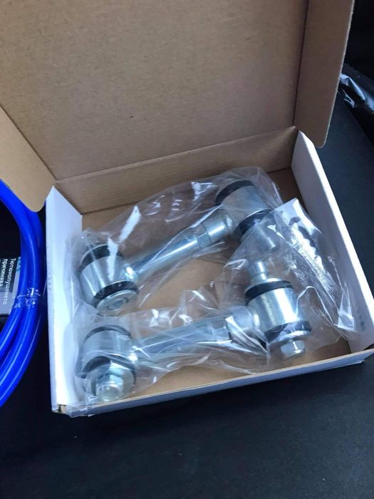 Seat Leon cupea Fr на части Сеат Леон Купра ФР