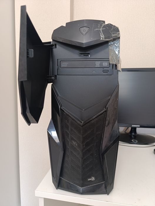 Продам игровой компьютер