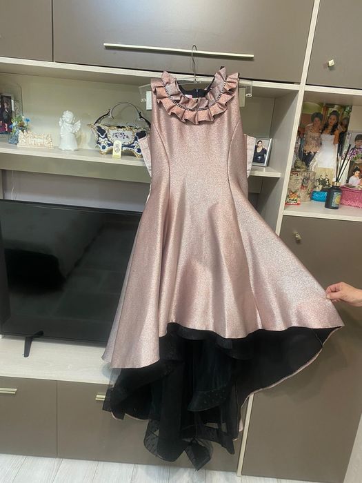 Rochie de seara 12-14 anii