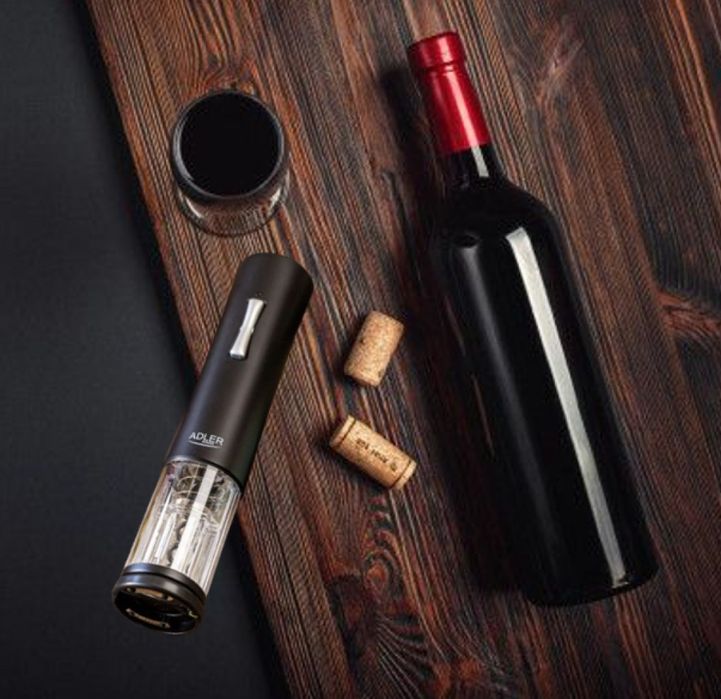 LED Електрически тирбушон