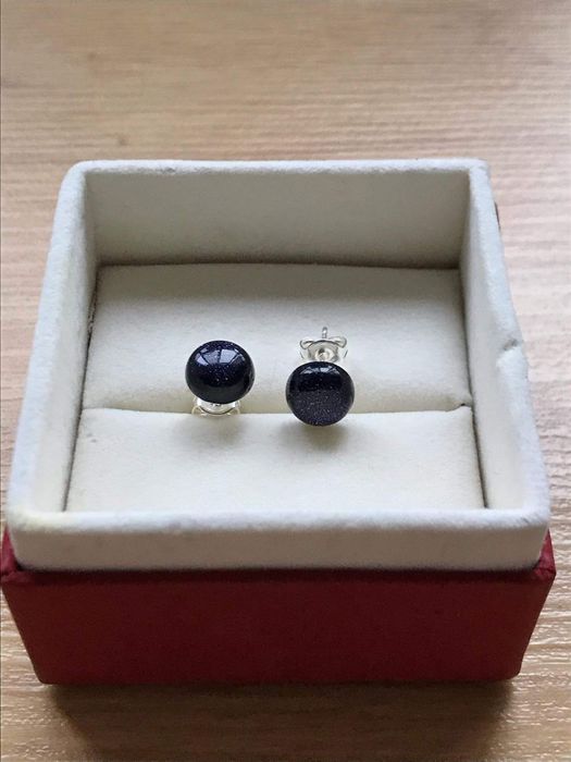 Cercei piatra semipretioasa