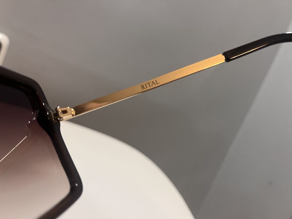 Слънчеви очила