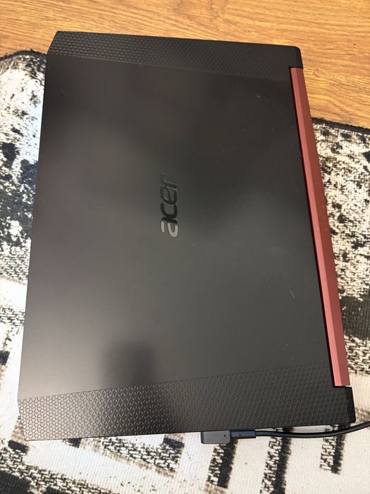 Продам ноутбук Acer Nitro 5