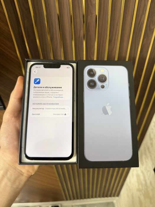Iphone 13 Pro 128 Айфон 13 Про 128