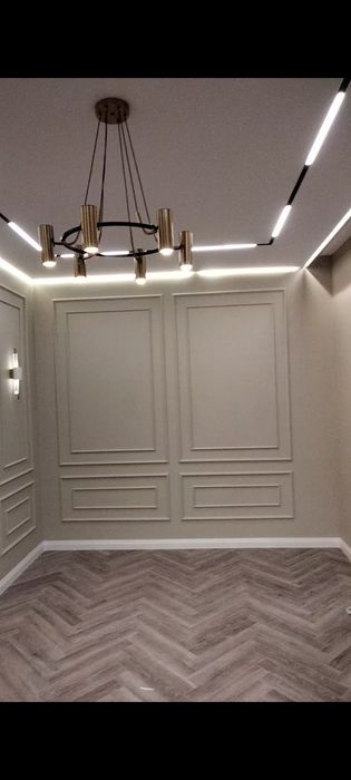 Ремонт квартир и домов