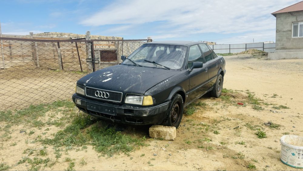 Ауди б4 сатылады