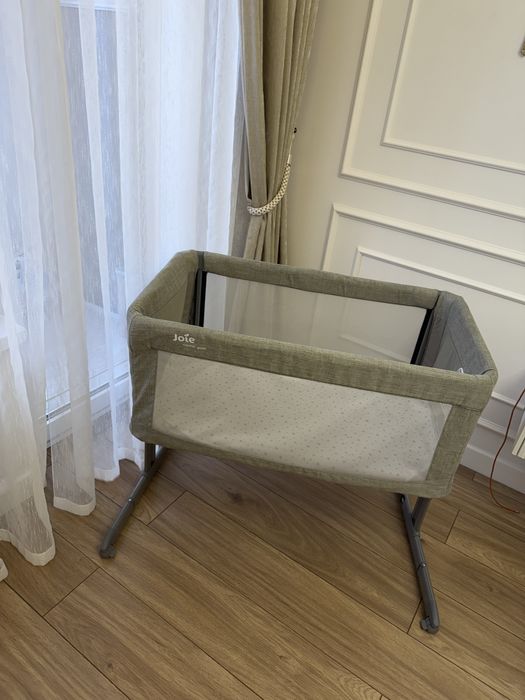 Продам манеж люльку