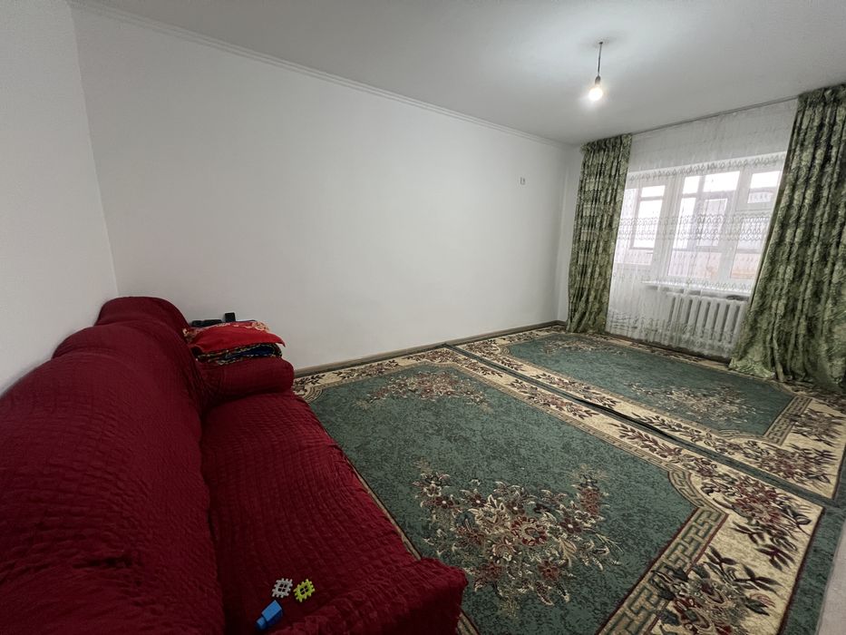 Левый Берегтен 3-комн квартира