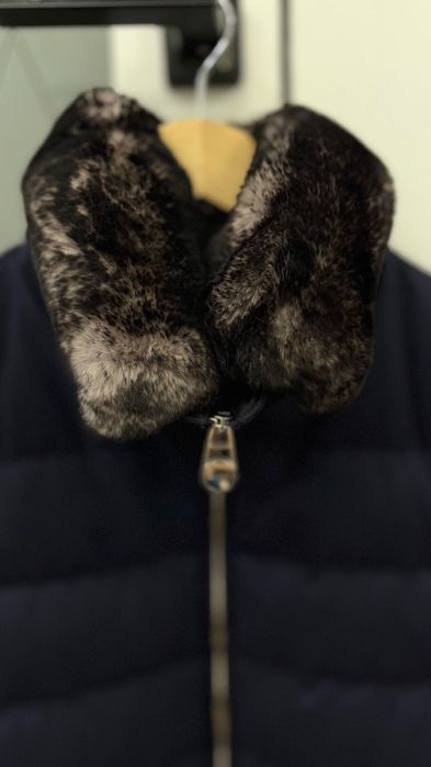 Куртка  Milano