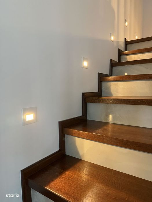Duplex - nelocuit - nou