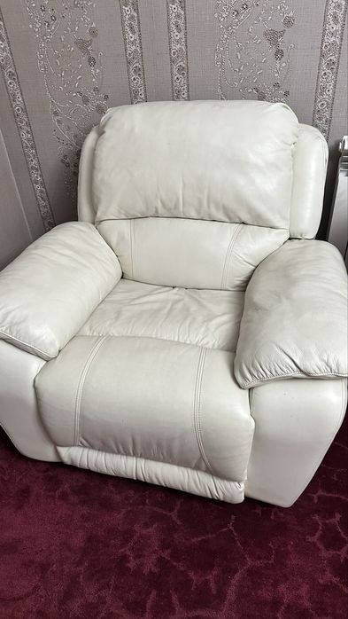 Кресло реклайнер CHEERS