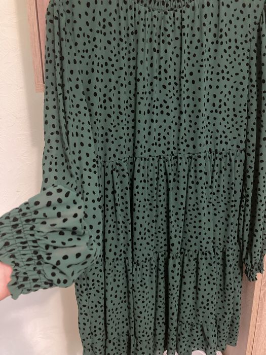 Нова рокля , размер S/M