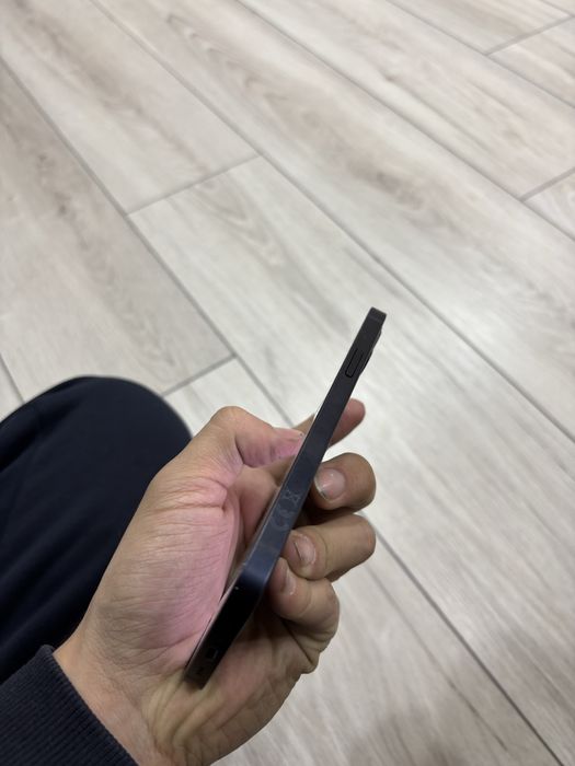 Айфон 12(128gb) 81%