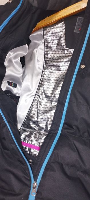 Женская куртка ( мембрана)