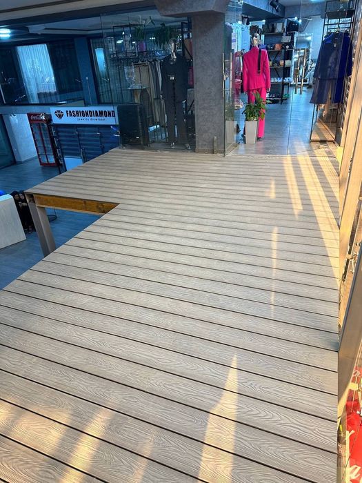 Palubnaya doska original Kitay 3-D faktura