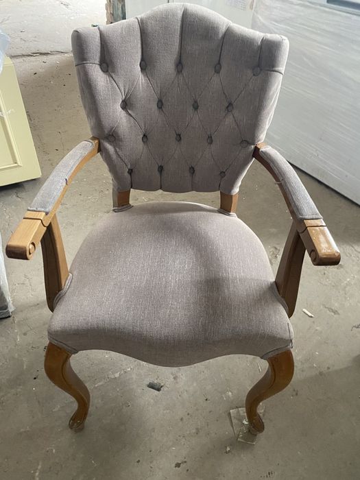 Стулья в хорошем состоянии