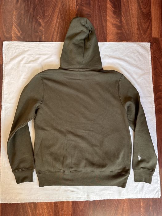 Hanorac barbati,Polo Ralph Lauren,marime M