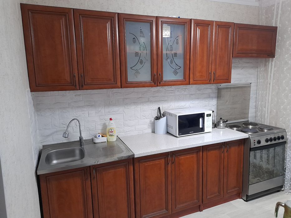 Продам кухонный гарнитур