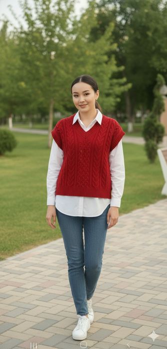 Женская одежда все новые