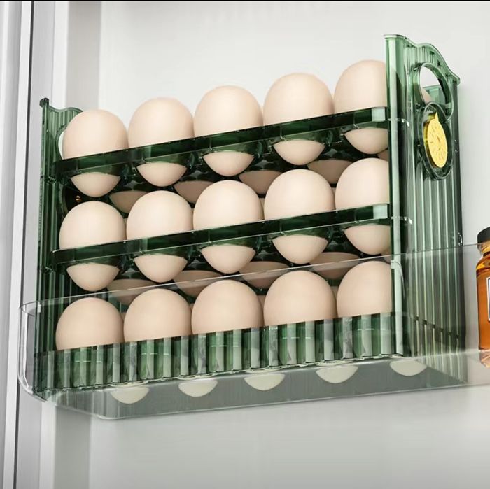 Контейнер для яиц.