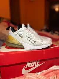 Adidasi 'air max outlet 270 olx