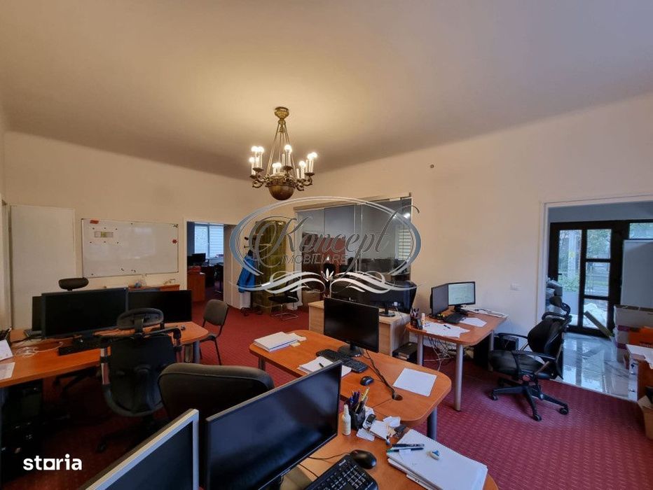 Spatiu de birouri in Vila, zona Andrei Muresanu