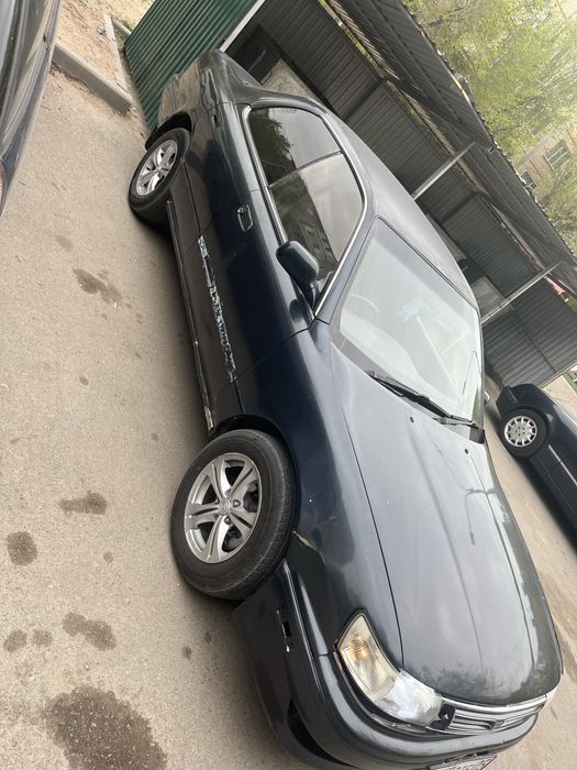 Продам тойоту vista 1992g