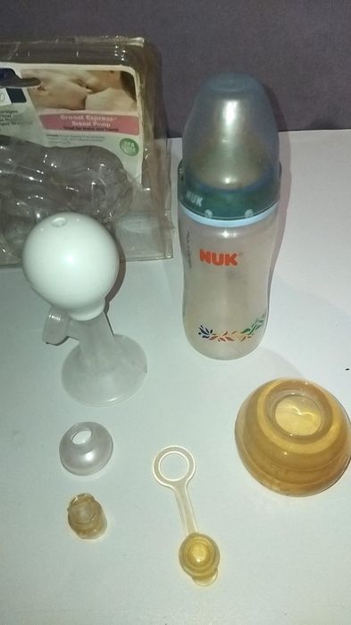 Продаётся молокоотсос