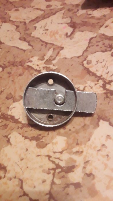 Защелка - шпингалет