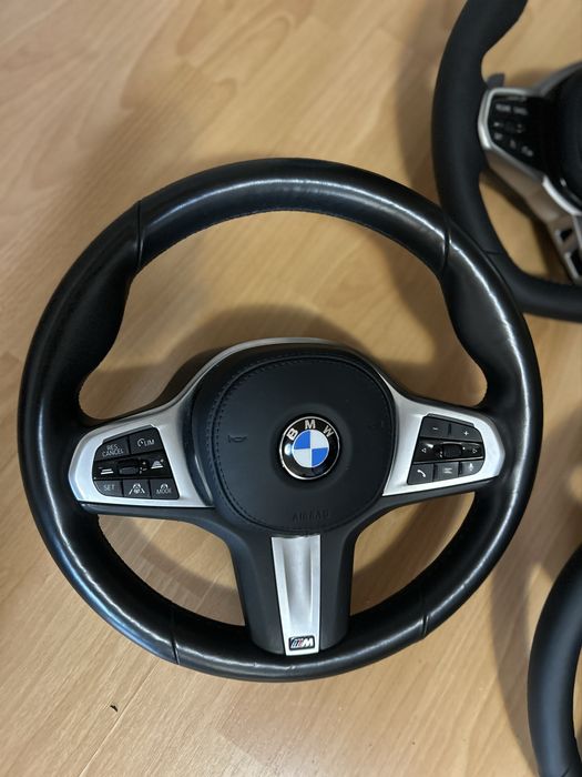 Volan m bmw G30 G31 G32 G11 G14 G01 G02 G05 G06 G07 x5 x6