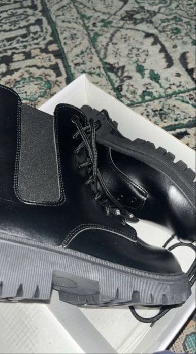 Обувь осень-весна