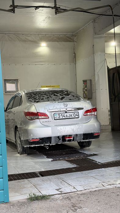 Продам авто Nissan Almera G15.