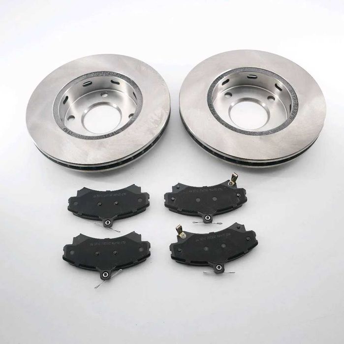 Все Автозапчасти автомобиля BAIC