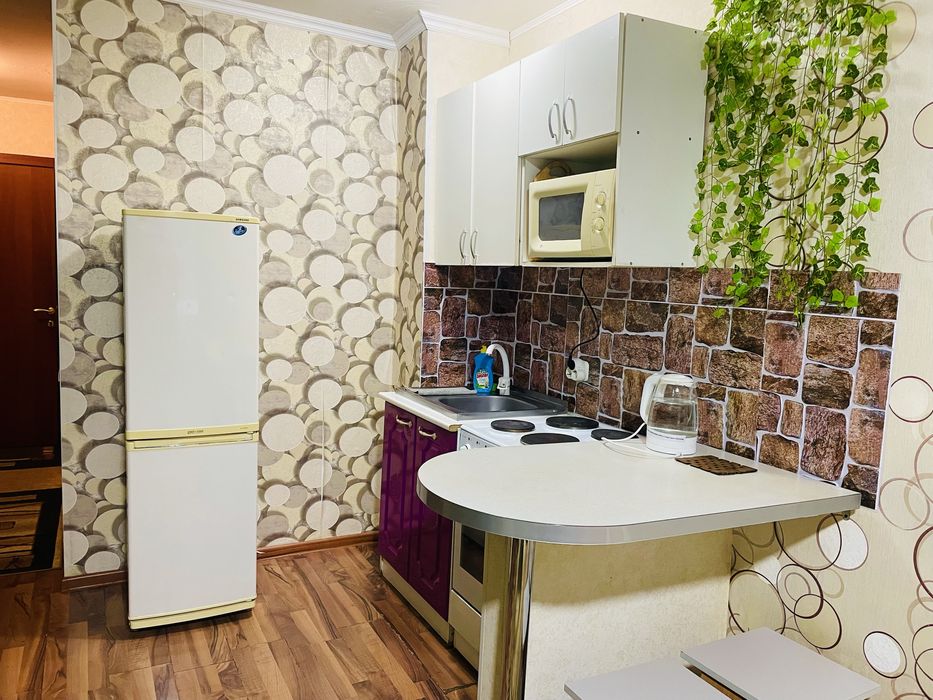 Квартира посуточно правый берег