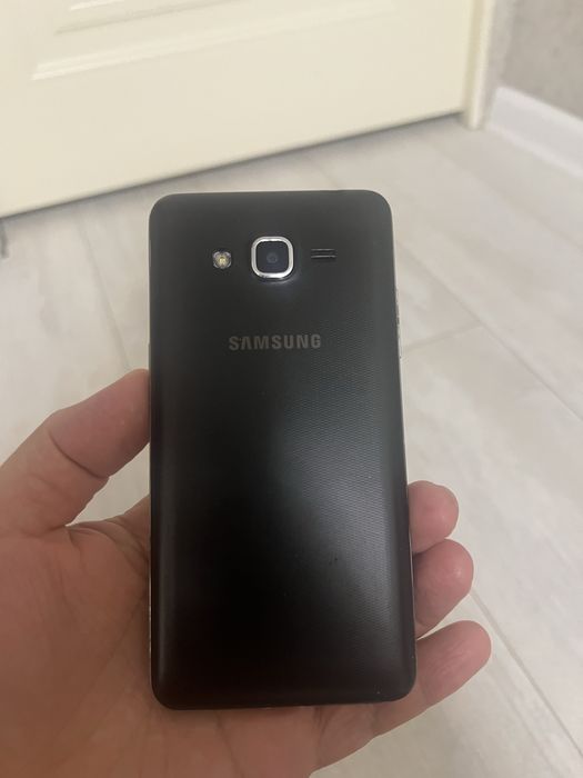 Samsung J2 prime