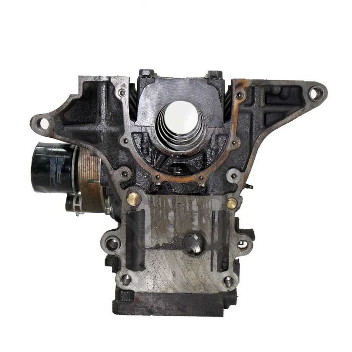 Необорудван цилиндров блок Mazda 5 (I) 2005-2010 ID: 121492