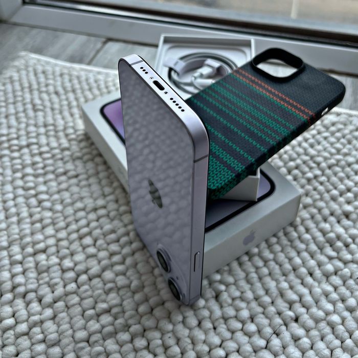  iPhone 14/128GB/в идеалеее