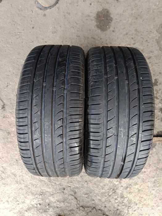 Летни гуми -17цола-215/40-1бр.-65лв.