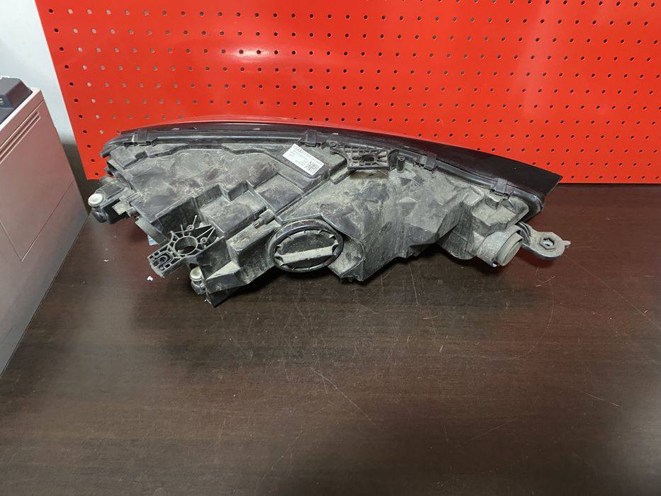Far stanga bixenon si led Audi A5 an 2017-2020