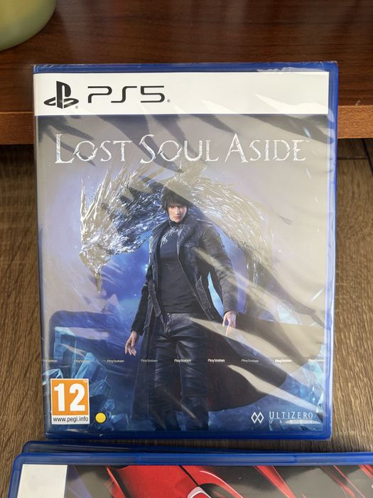Kena Bridge of Spirit Deluxe Edition Sigilat PS5