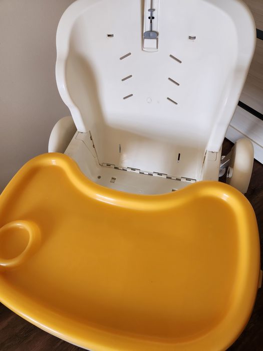 Детский стульчик для кормления Jejel