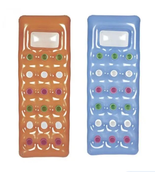 Надувной  матрас