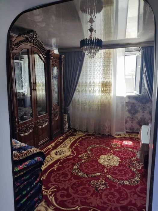 Продается ДОМ (Город Нурафшон - ТойТепа)